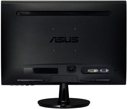 Монитор ASUS 20" VS207NE