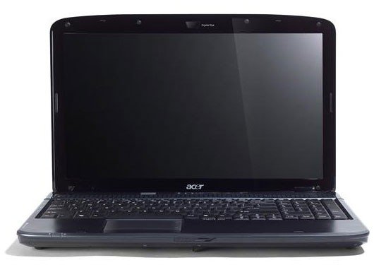Acer Aspire 5735Z-322G25Mi