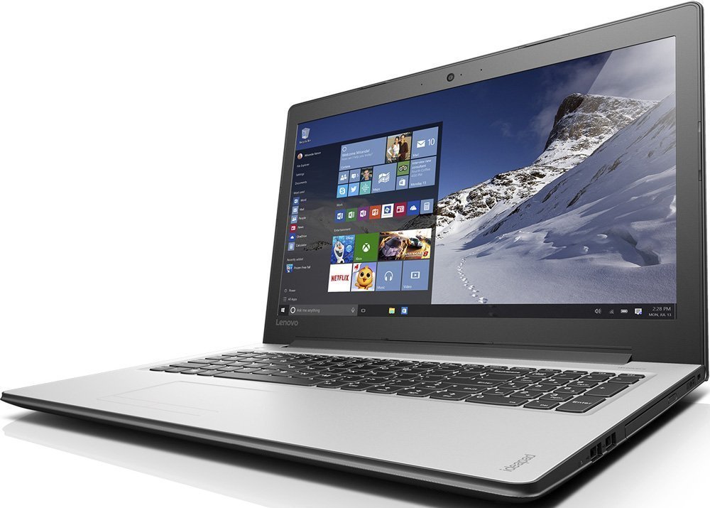 Ноутбук Lenovo IdeaPad 310-15 (80SM00X0RK)