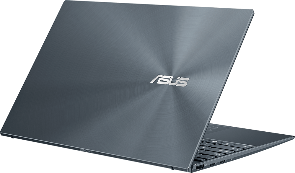 Ноутбук ASUS UX425EA Zenbook 14 (KI948W)