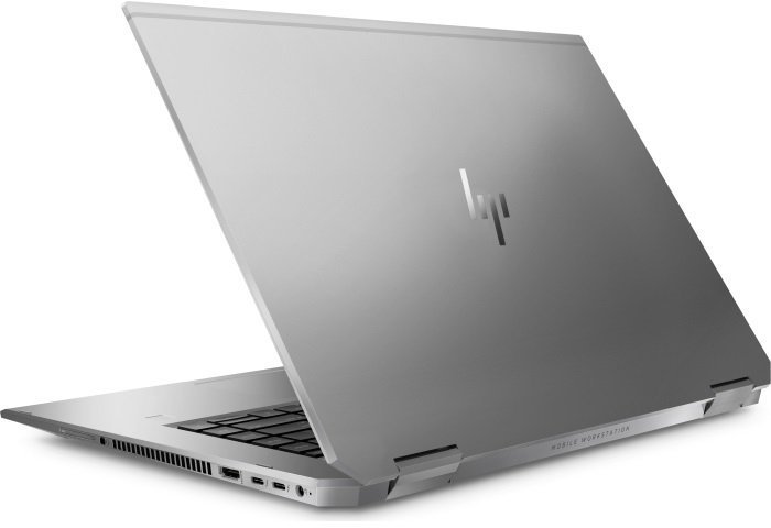 Ноутбук HP ZBook Studio x360 G5 (2ZC63EA)