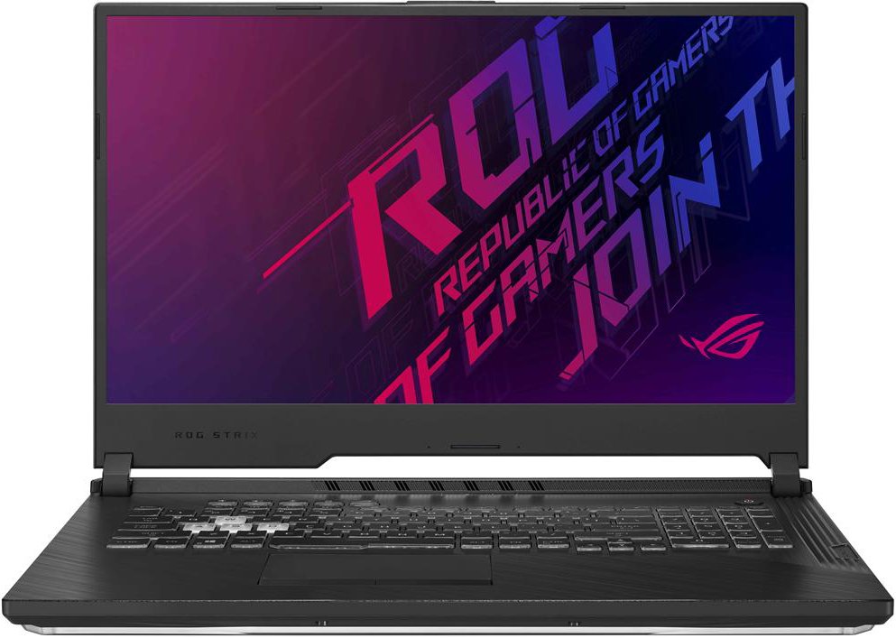 Ноутбук ASUS G731GW SCAR III (EV123T)