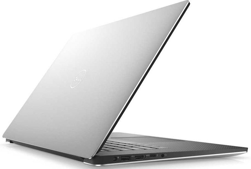 Ноутбук Dell XPS 15 (7590-9492)