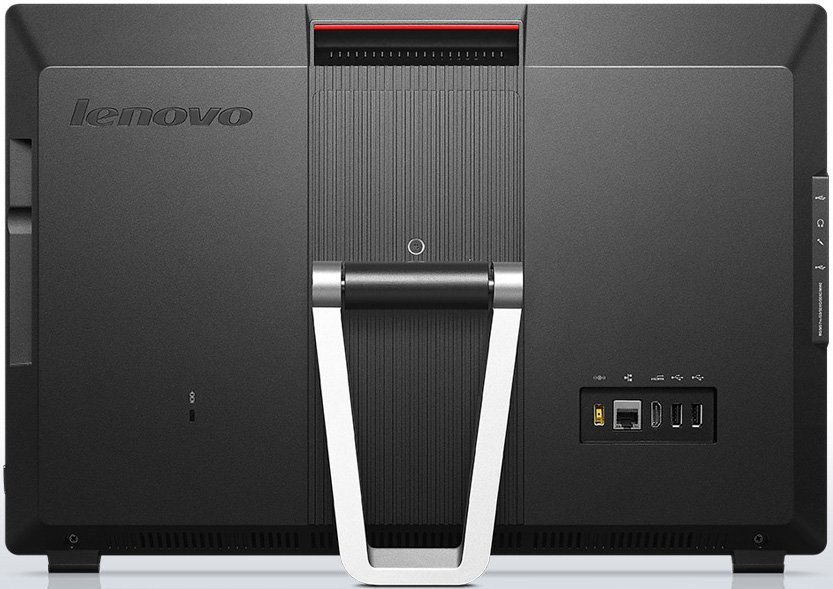 Моноблок Lenovo S20-00 (F0AY0016RK)
