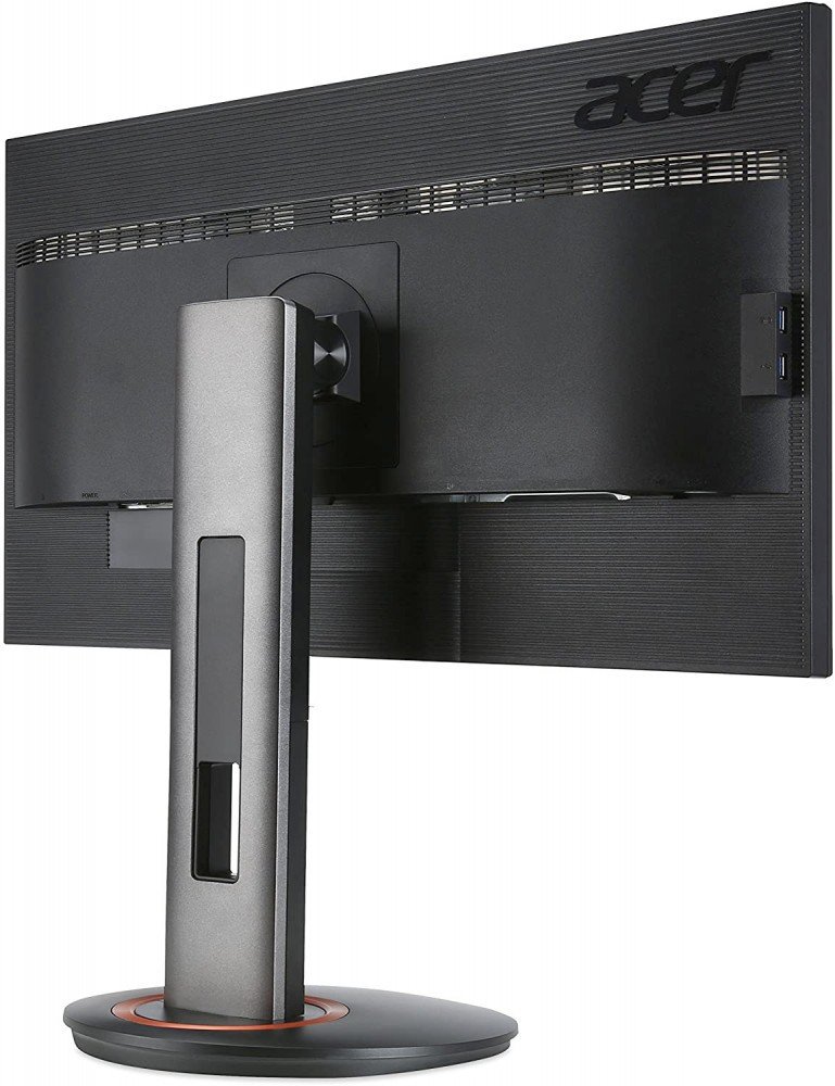 Монитор Acer 24" XF240QSbiipr