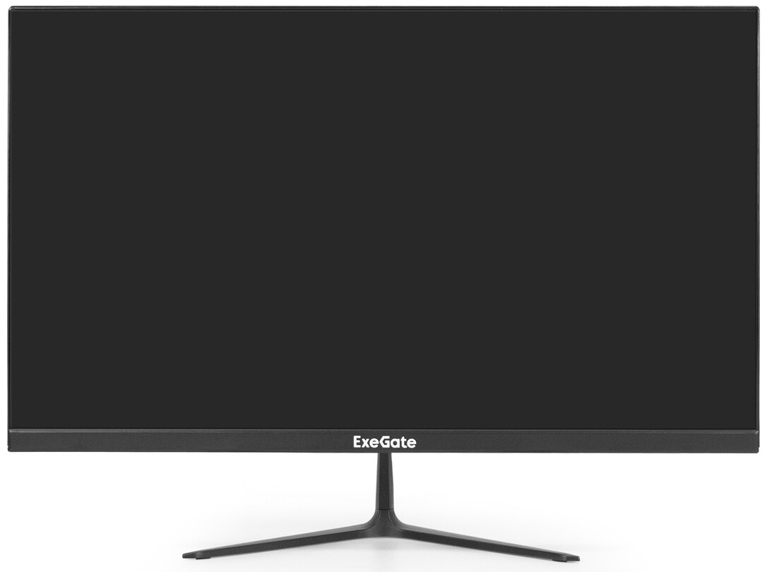 Монитор ExeGate 24" Combat EG2407CA