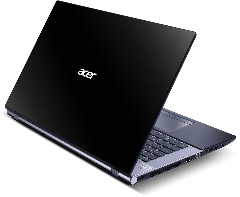 Ноутбук Acer Aspire V3-771G-33124G50Makk