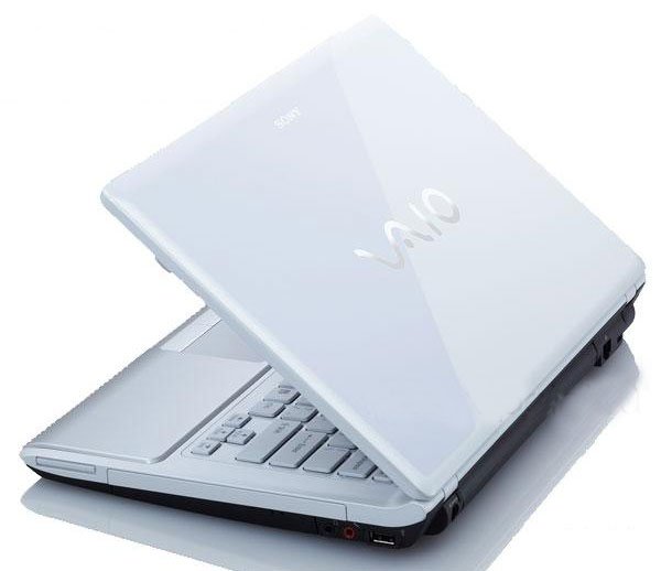 Sony VAIO VPC-CW1E8R/WU