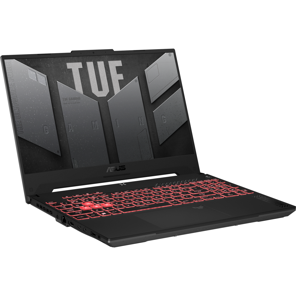 Ноутбук ASUS FA507UV TUF Gaming A15 (2024) (LP029)