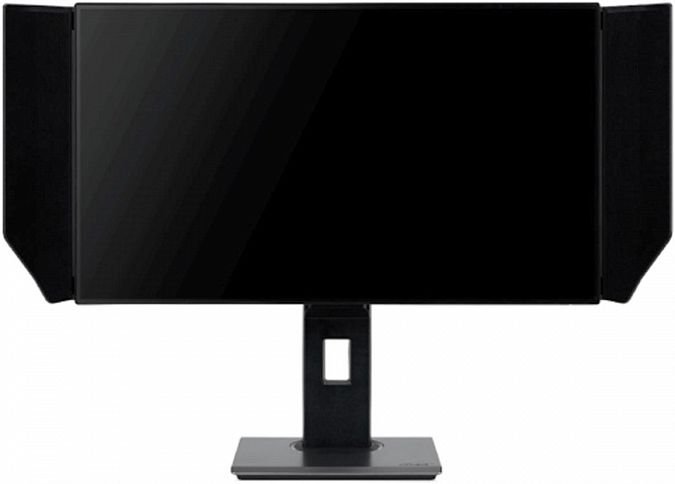 Монитор Acer 27" PE270Kbmiipruzx ProDesigner