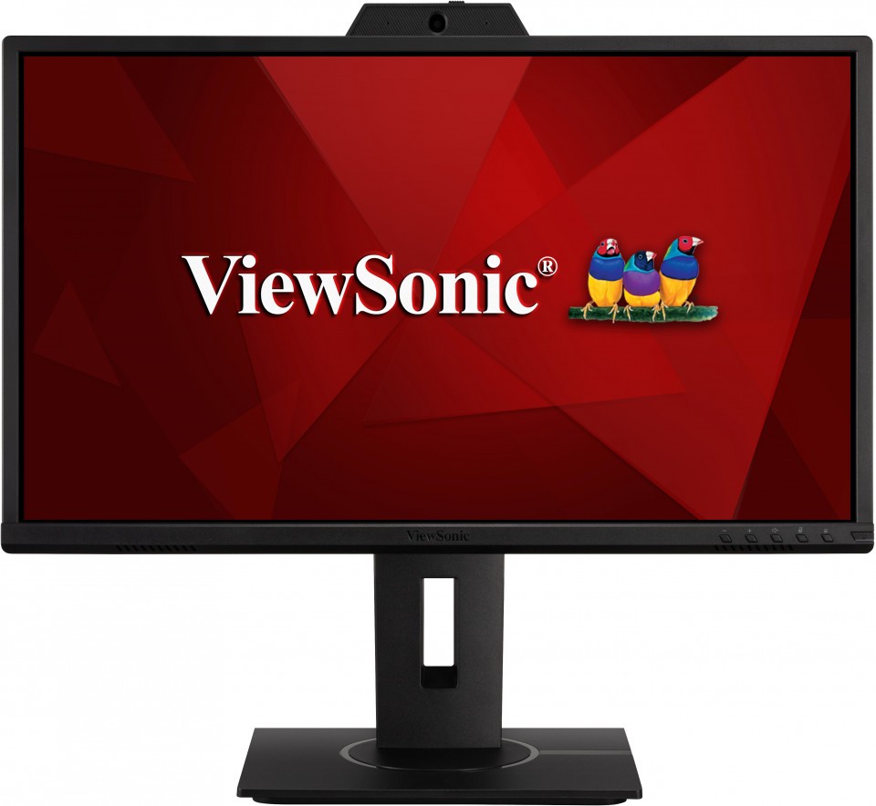 Монитор Viewsonic 24" VG2440V