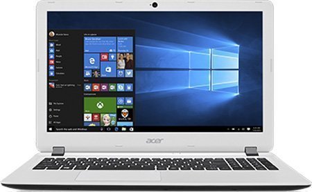 Ноутбук Acer Aspire ES1-533-C322