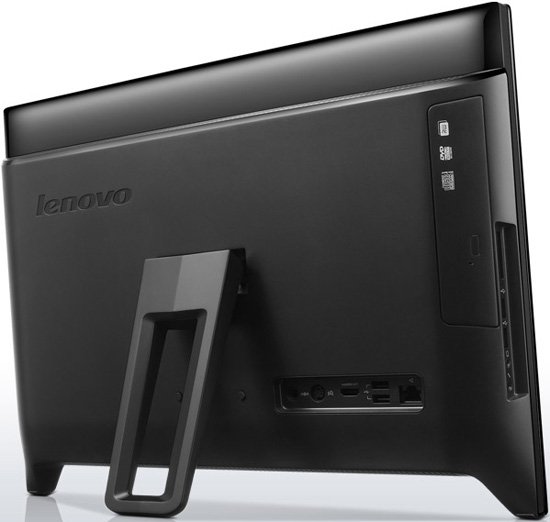Моноблок Lenovo IdeaCentre C255 (57-318123)