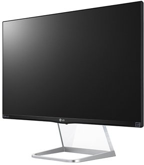 Монитор LG 27"  27MP77HM-P