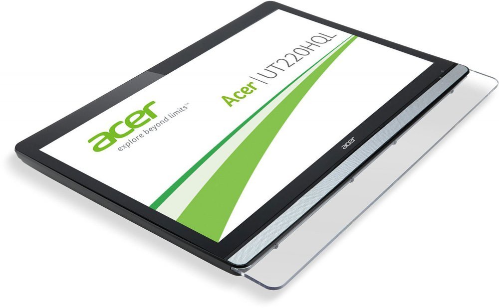 Монитор Acer 22" UT220HQLbmjz