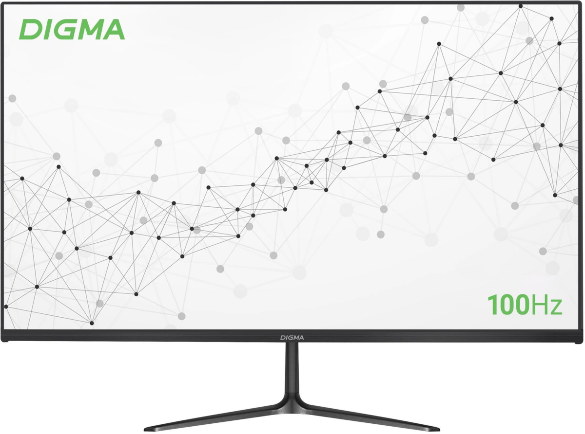 Монитор Digma 27" Progress 27P302Q
