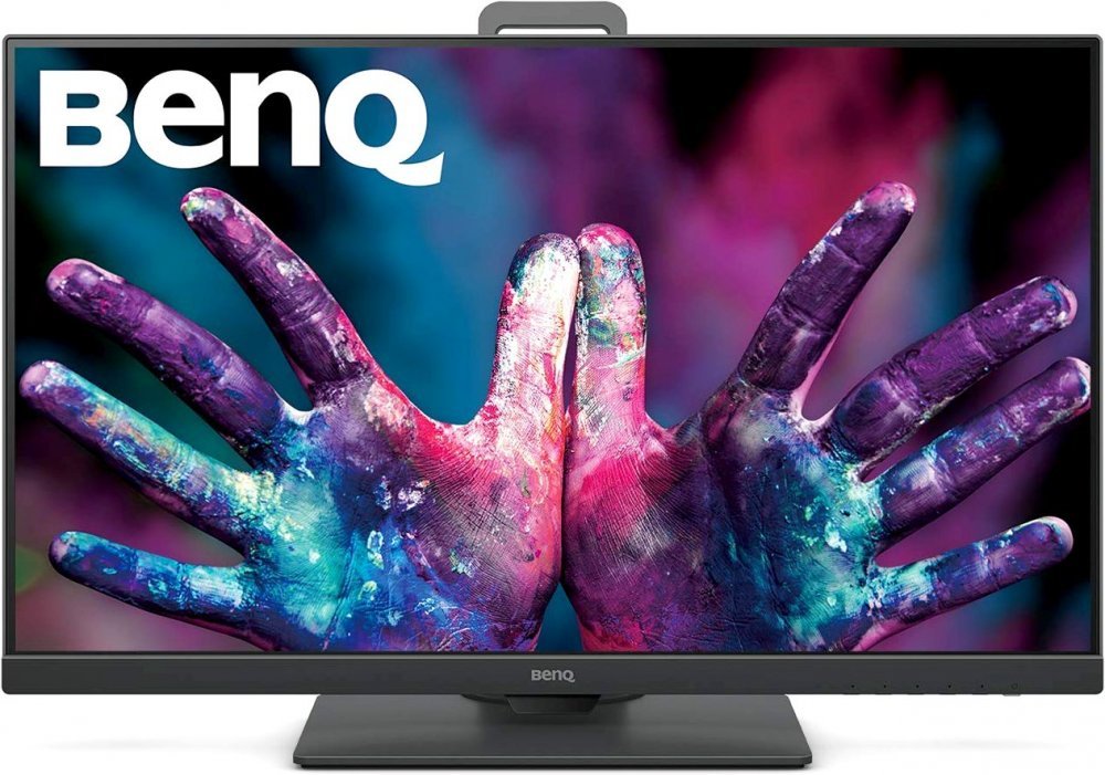 Монитор BenQ 27" PD2700U