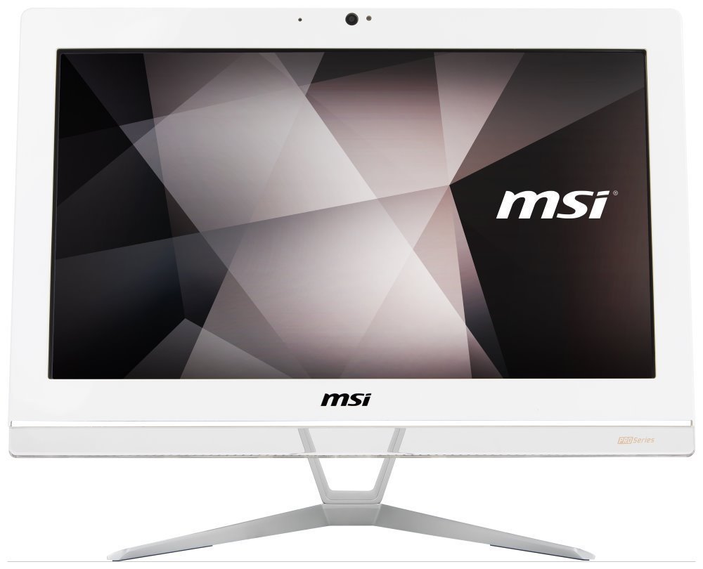 Моноблок MSI Pro 20EXTS (8GL-017)