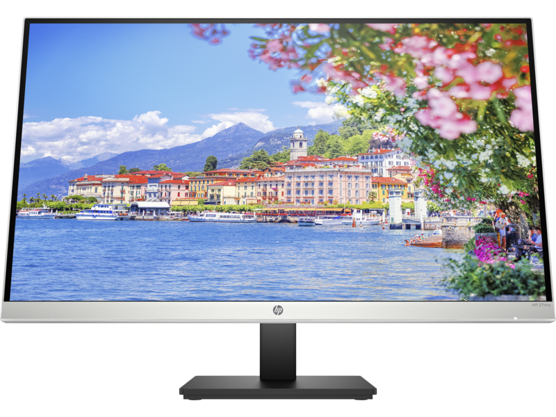Монитор HP 27" 27mq (1F2J9AA)