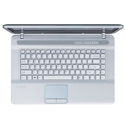 Sony VAIO VGN-NW2ERE/S