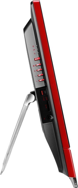 Моноблок MSI Gaming 27 (6QE-004)