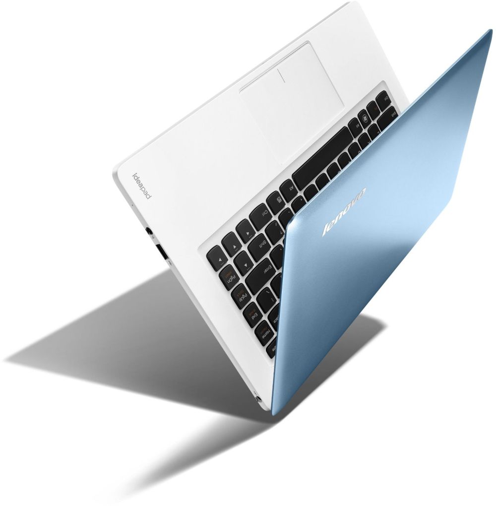 Ультрабук Lenovo IdeaPad U310 (59-337929)