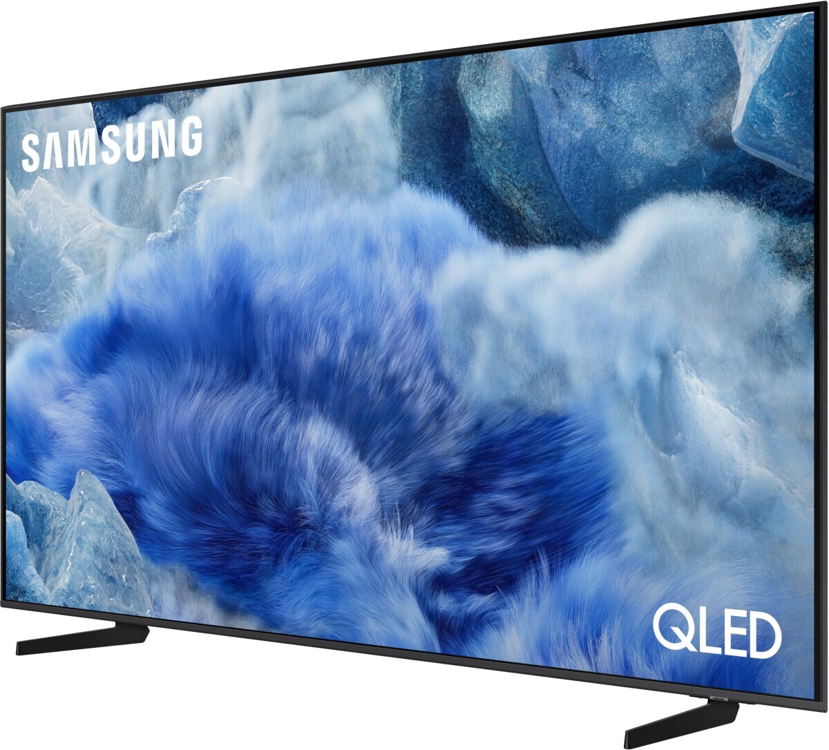 ЖК телевизор Samsung 55" QE55Q8FAAUXRU
