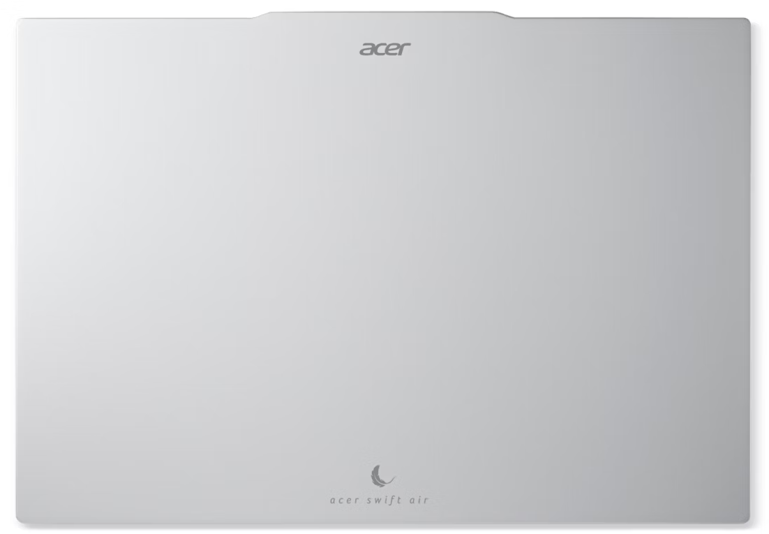 Ноутбук Acer Swift Air 16 SFA16-61M-R0MH