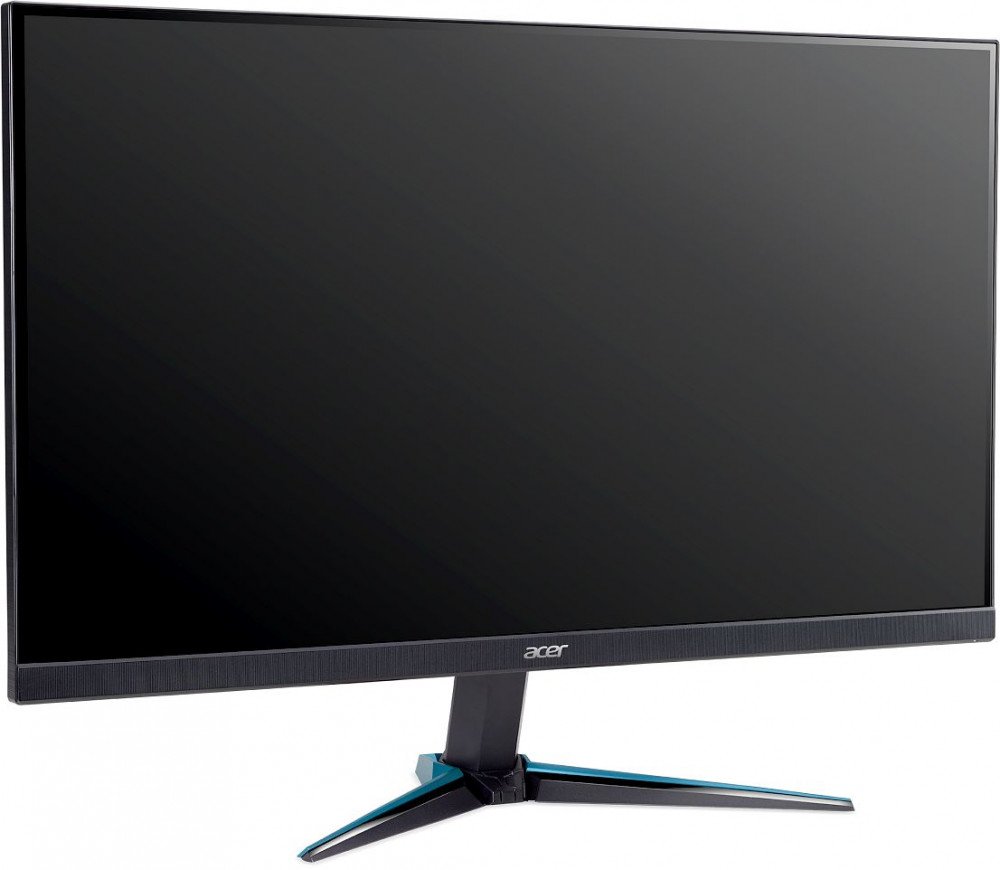 Монитор Acer 27" VG271UPbmiipx Nitro