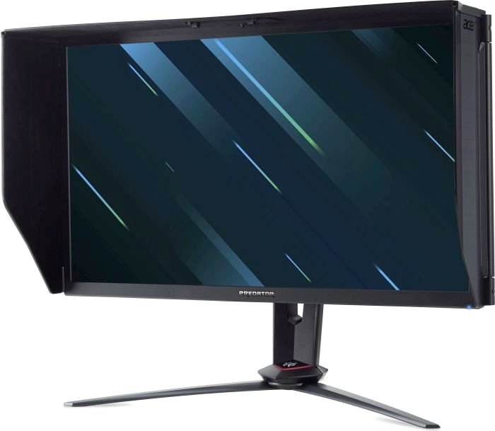 Монитор Acer 27" XB273KPbmiphzx Predator
