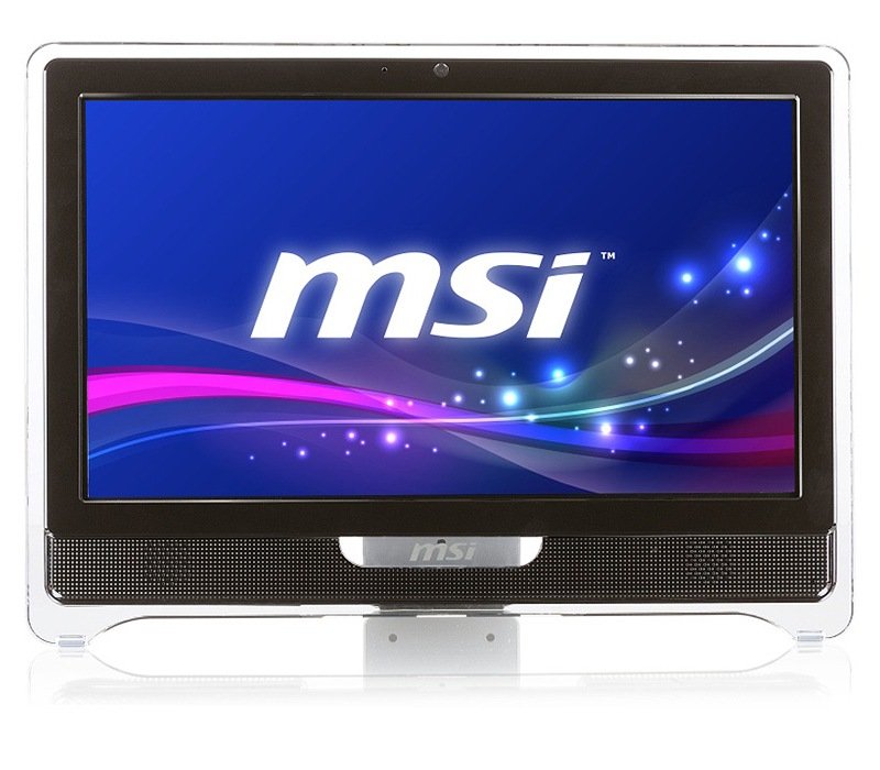 Моноблок MSI Wind Top AE2281G-012