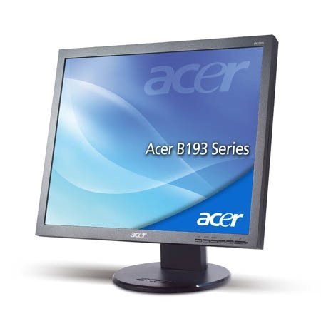 Acer 19" B193Dymdh
