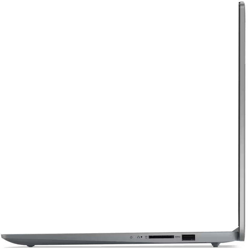 Ноутбук Lenovo IdeaPad Slim 3 15ABR8 (82XM0078RK)