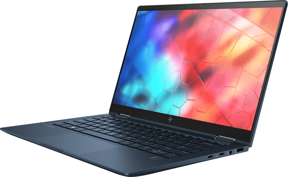 Ноутбук HP Elite Dragonfly (9FT24EA)