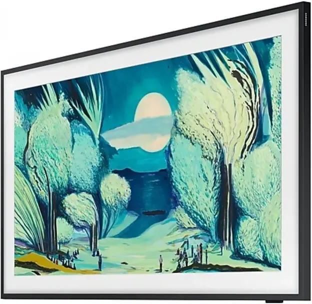 ЖК телевизор Samsung 75" QE75LS03FAUXRU