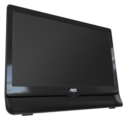 Монитор AOC 19" e966Swn