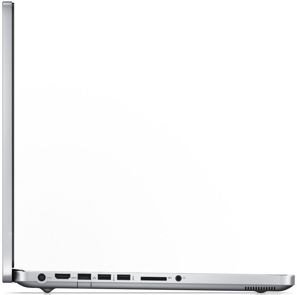 Ноутбук Dell Inspiron 7737 Silver (7737-3180)