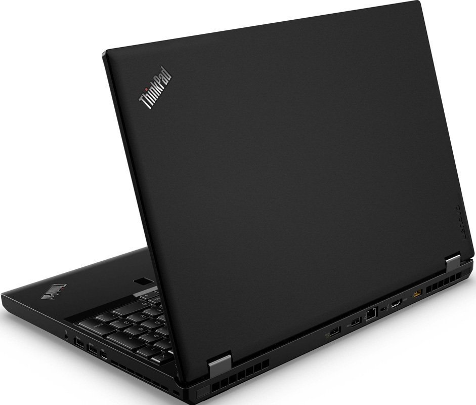 Ноутбук Lenovo ThinkPad P51 (20HH001RRT)