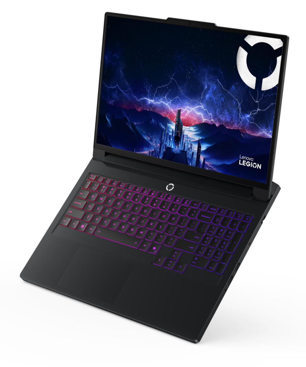 Ноутбук Lenovo Legion Pro 7 16IAX10H (83F50026RK)
