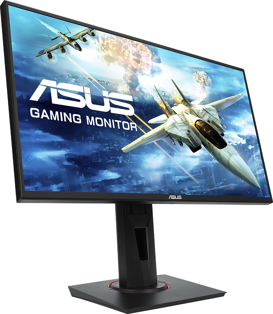 Монитор ASUS 25" VG258QR