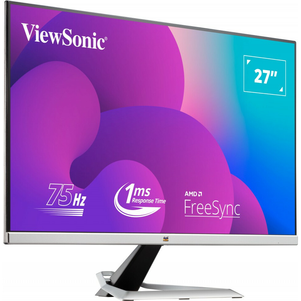 Монитор Viewsonic 27" VX2781-MH