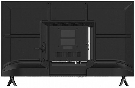 ЖК телевизор BQ 32" 32FS36B