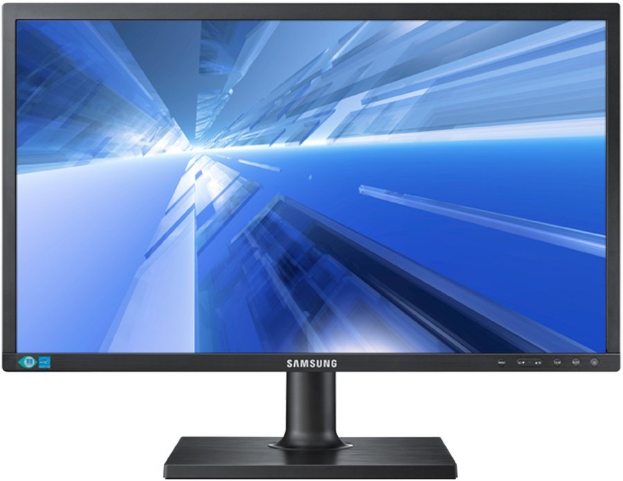Монитор Samsung 24"  S24C650PL