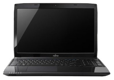 Ноутбук Fujitsu LifeBook AH544