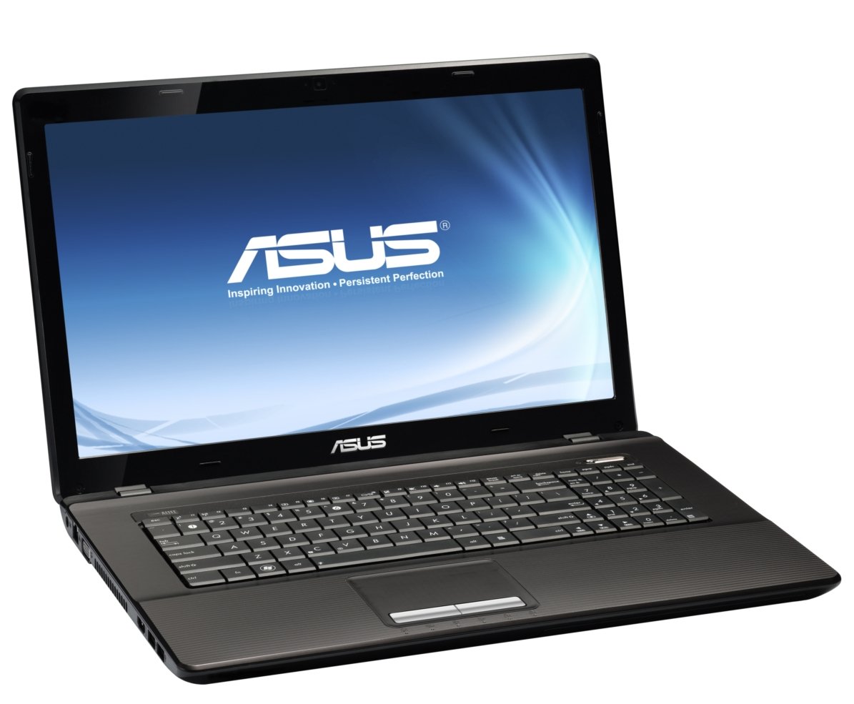 Ноутбук ASUS K73SD