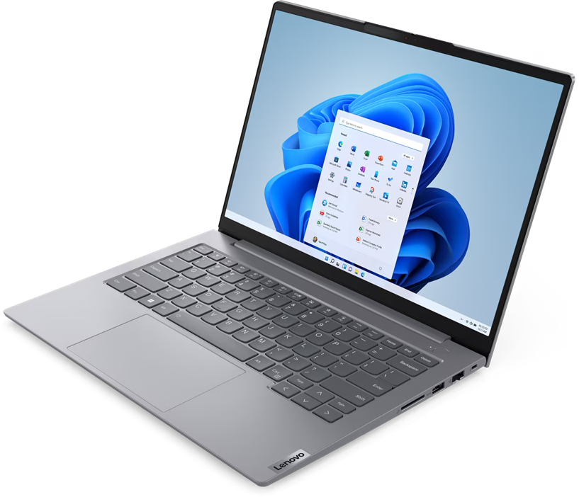 Ноутбук Lenovo ThinkBook 14 G6 (21KG0055AK)