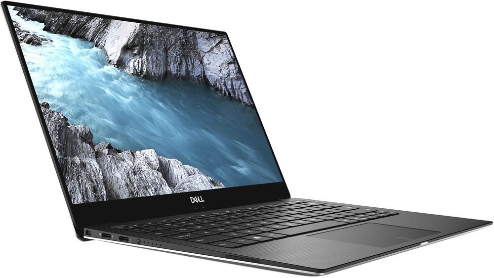 Ноутбук Dell XPS 13 (9370-1726)