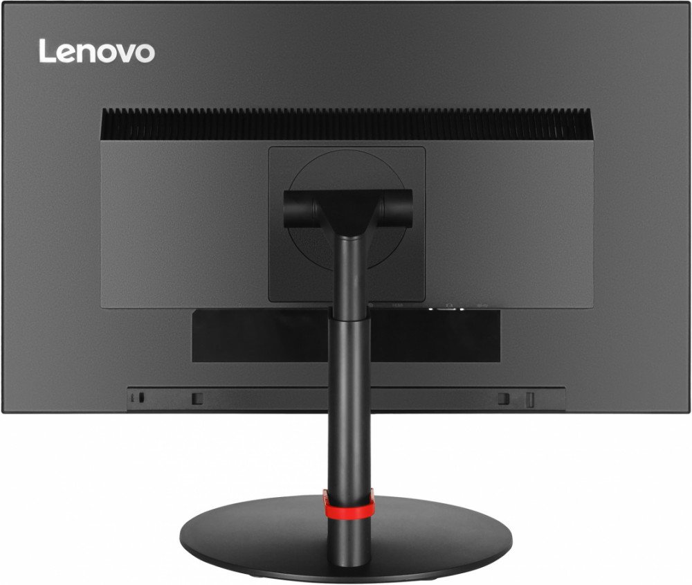 Монитор Lenovo 24" ThinkVision T24m-10 (61CFRAT2EU)