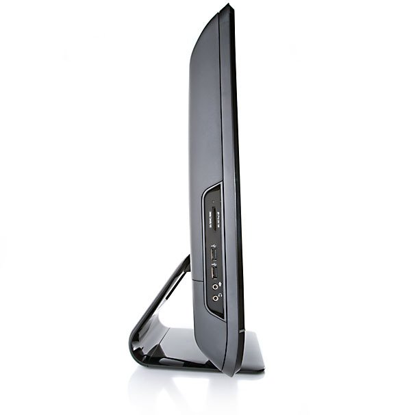Моноблок HP Compaq 8200 Elite (LX965EA)