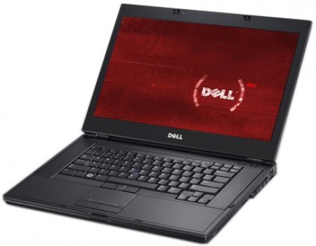 Dell Latitude E6510